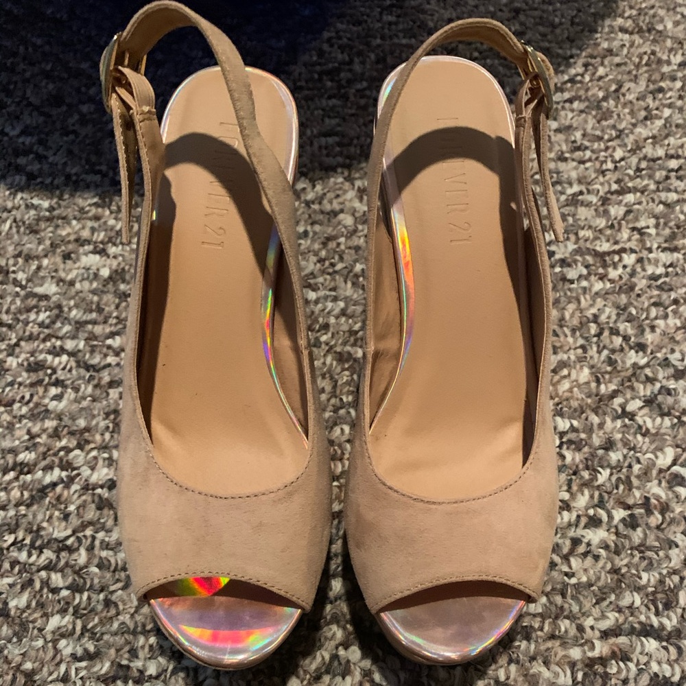 Wedges